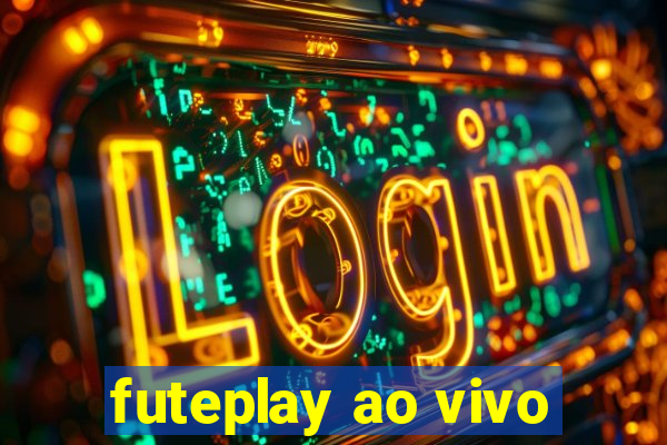 futeplay ao vivo